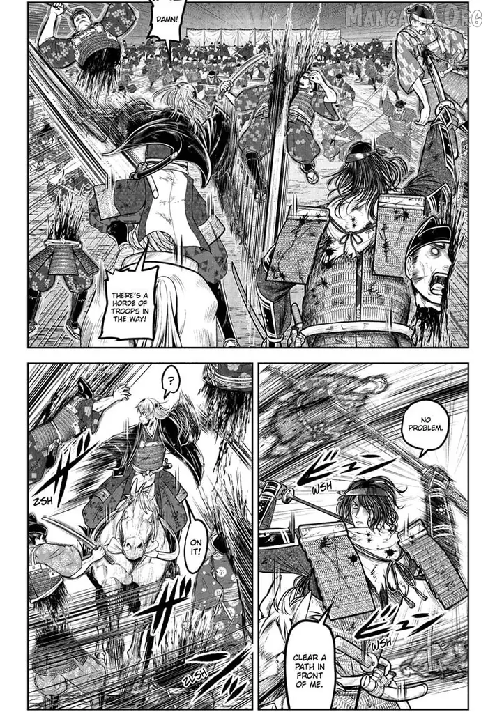 The Elusive Samurai Chapter 226 image 06_optimized